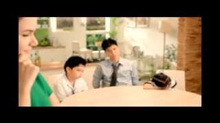 Commercial Muna Knorr Sinigang Asim Kilig [upl. by Warp]