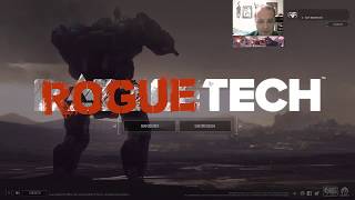 BattleTech Guide Installing RogueTech v13 [upl. by Auohs392]