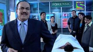 CID  Episode 573  Rahasymay Laash [upl. by Ramel]