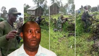 FDLR NIGISIRIKARE CYUBURUNDI BITEGURAGA GUTERA URWANDA BARASIWE KU MUPAKA ABARENGA 20 BARAPFUYE [upl. by Cia]