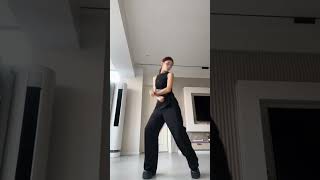 Olha A Explosão Nacho dance cover [upl. by Torrance960]