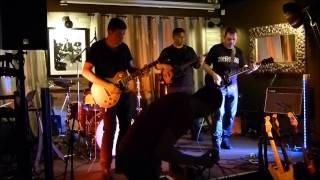 Heatseeker Live at Café st germain Vannes56 France [upl. by Mccoy116]