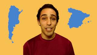 Learn SpanishCatalanEnglish on italkicom with Nicolás [upl. by Abil]