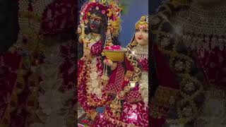 Fastrack viral and trending song Jay Shri Radhe Radhe ❤️🚩❤❤❤️ [upl. by Nagiam733]