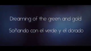 Green And Gold  Lianne La Havas  Sub Español [upl. by Fredrick]