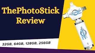 ThePhotoStick OMNI Reviews Can You Trust It [upl. by Dody]