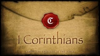 1 Corinthians  New Living Translation  Only Audio [upl. by Konyn]