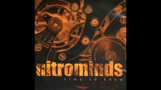 Nitrominds  Time to Know Full Album [upl. by Garrot]