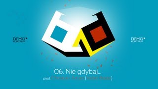 BAD  06 Nie gdybaj Demo Kontrast [upl. by Dor101]