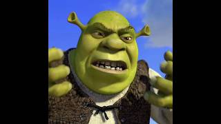 Shreks Voice Evolution Mike Myers Costly Scottish Accent Decision  shorts viral [upl. by Eivi148]