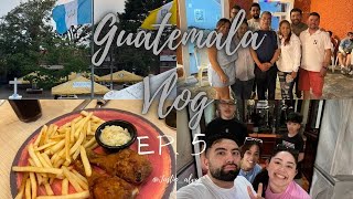 Guatemala Vlog ep 5It’s a family reunion [upl. by Anot]