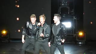 Westlife  Starlight [upl. by Kass]