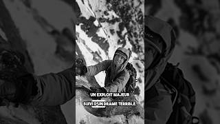 EXPLOIT ET TRAGÉDIE AU LANGTANG LIRUNG alpinisme histoire himalaya [upl. by Aerdnu]