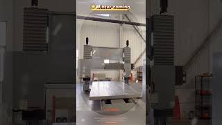 CNC fast wire cutting machinewirecutter wirecuttingmachine wirecontourcuttingcnccutter cutters [upl. by Sharpe]