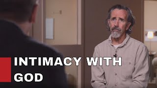 Intimacy with God  JOHN ELDREDGE [upl. by Oyam40]