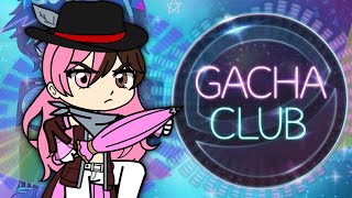 Neopolitan tutorial on Gacha Club [upl. by Samira]