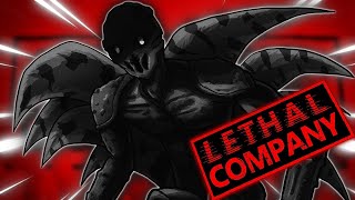 Lethal Company Community CO OP Halloween Edition [upl. by Glynnis]