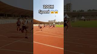 200m School Games 200m shortvideo [upl. by Assirem]