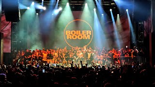 Boiler Room  SILO Dallas  2024 [upl. by Mialliw14]