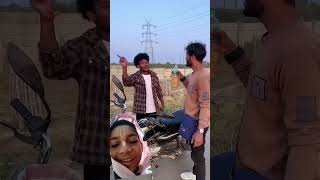 Petrol ki chori comedy cgcomedy vikramcomedyvideo funny [upl. by Odysseus]