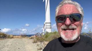 Necker Island Windmill [upl. by Eelamme]