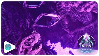 Aberration Boss Fight No Requirements Needed [upl. by Licko]