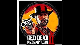 Red dead redemption 2 1 [upl. by Bondy]