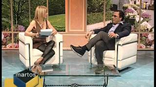 7 gold lisa dalla noce intervista avv osvaldo martorano gruppo fin martos [upl. by Alejandro569]