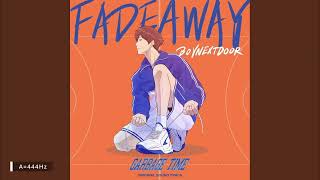 【528Hz】Fadeaway  BOYNEXTDOOR [upl. by Meehyr120]