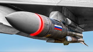 Russian Giant SECRET Bomb Can Destroy Ukraine and NATO in 1 Sec [upl. by Ahsinnek]