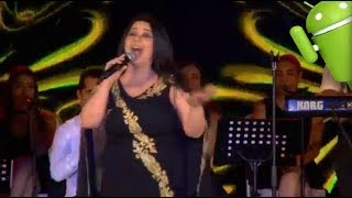 Yosra Mahnouch Festival Sfax 2018 Partie III [upl. by Elamrej]