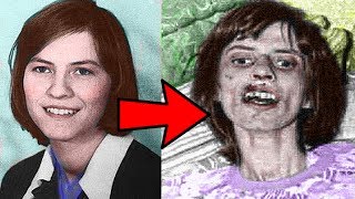 Scary Exorcism and Real Demonic Possession Top 5 [upl. by Aneen]