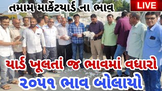 kapas na bhav  06112024  કપાસના ભાવ2024  Information about cotton crop price  Commodity Trend [upl. by Adnilreb375]