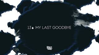 Gjon’s Tears – My Last Goodbye Official Audio [upl. by Ruford]