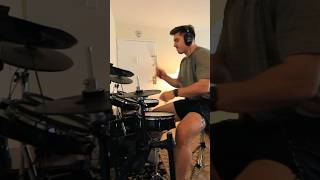 Metallica  Creeping Death Drum Cover metallica drumcover [upl. by Saltsman718]