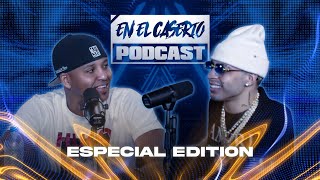 BennyBenni presenta EN EL CASERIO PODCAST  EL HIJO DE PACHO EL ANTIFEKA jousephyadiel [upl. by Nnylyar]