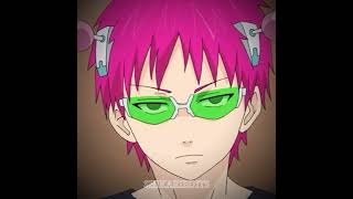 Saiki k saikimahima [upl. by Zehc745]