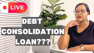 Consolidation loan [upl. by Azile]