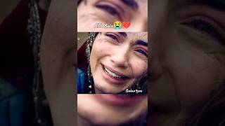 Ahh Balam😭💔 Bala ve Halima 🥺shortsfeed balahatun halima kurulusosman sadmoment [upl. by Constance]