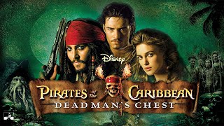 pirates of the caribbean sea  The Curse of the Black Pearl  full Movie in hindi  Jonhy Depp [upl. by Doughman]