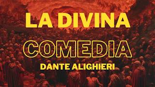 LA DIVINA COMEDIA DE DANTE ALIGHIERI PARTE 3 PARAÍSO AUDIOLIBRO COMPLETO [upl. by Eyllib603]