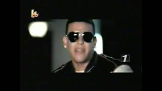 Daddy Yankee Llamado De Emergencia HTV 1 [upl. by Lachish]