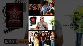 BOOGIE NIGHTS  1Mnt REVIEW  TAMIL  shorts  JACKIE CINEMAS  JACKIESEKAR [upl. by Tompkins236]