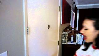 Miranda Sings at the Door  GloZell The Stalker [upl. by Herta660]