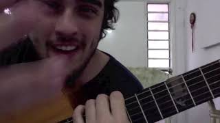 Vocal Livre  Isso é Amor Tutorial [upl. by Pelletier412]