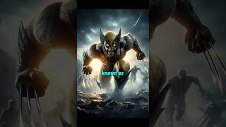 Wolverine’s Rage The Berserker Mode shorts [upl. by Atineg]