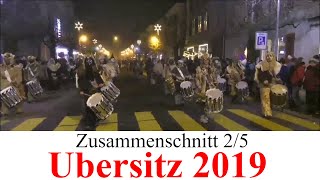 Ubersitz 2019 Meiringen Livestream Zusammenschnitt 02 [upl. by Martine253]