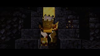 Roter m Geschichte der Film minecraft animation film [upl. by Vipul385]