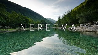 NERETVA DOCUMENTARY 2022 [upl. by Neirb955]