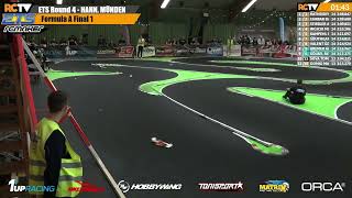 ToniSport Formula A1 ETS RD4 Season 16 202324 Hann Münden GER [upl. by Dnomhcir]